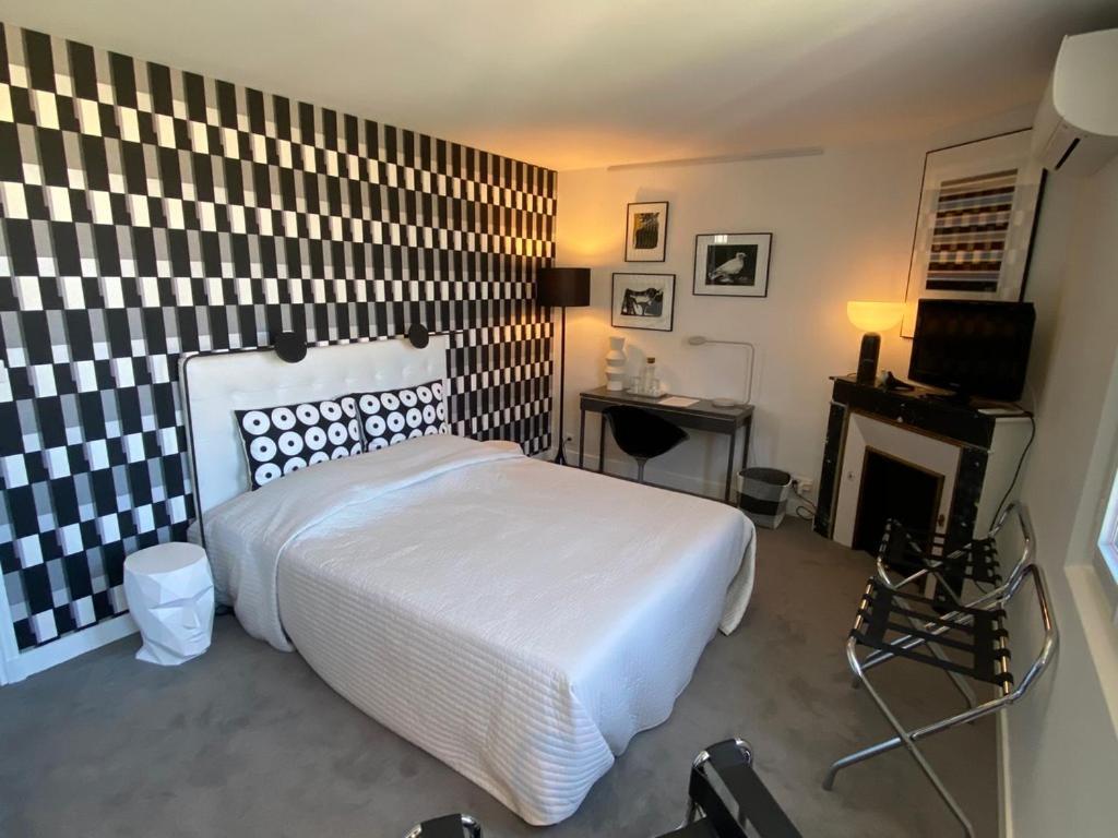 Bed and breakfast La Desvaux De Marigny