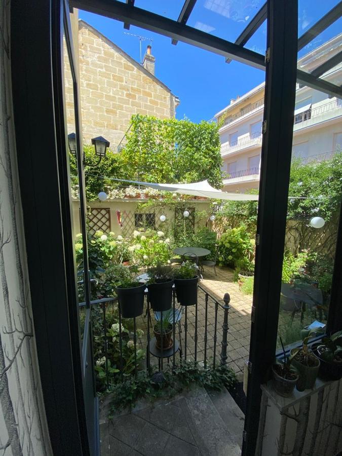 Bed and breakfast La Desvaux De Marigny