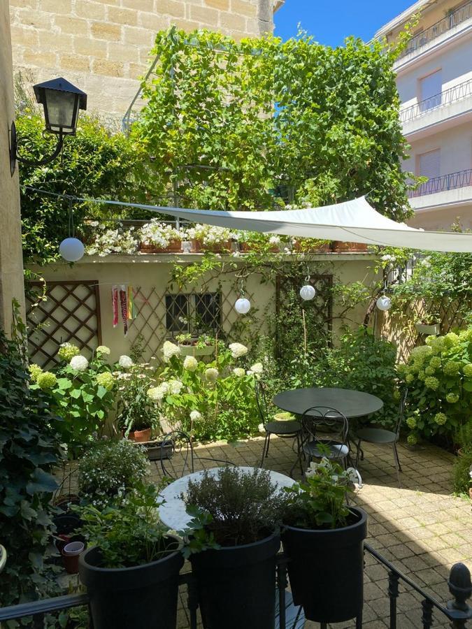 Bed and breakfast La Desvaux De Marigny Burdeos