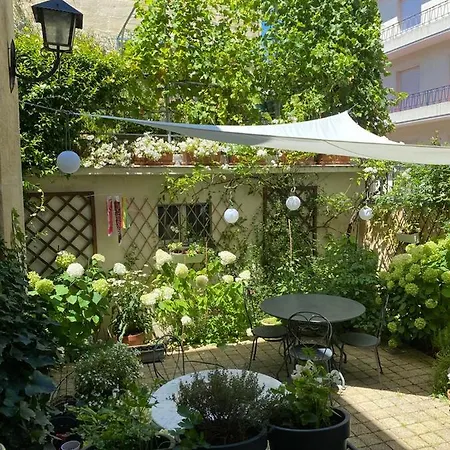 La Villa Desvaux de Marigny Bordeaux Extérieur photo