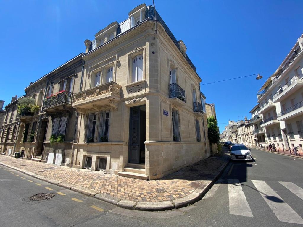 La Desvaux De Marigny